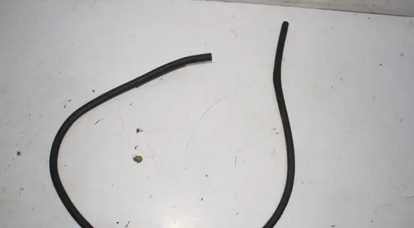 Lexus RC Rubber seal front coupe door 