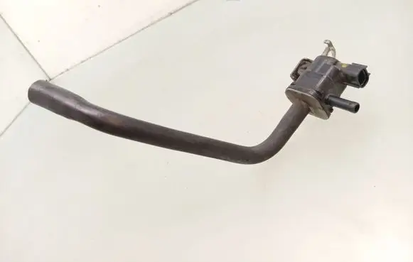 Toyota Prius+ (ZVW40) Turbo solenoid valve 9091012276