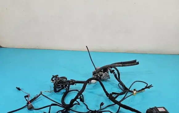 Opel Vectra C LP gas equipment set STAG4200GOFAST IMPRK1507166