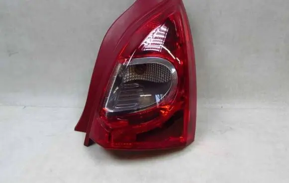 Renault Twingo II Rear/tail lights 265502963R ID56848