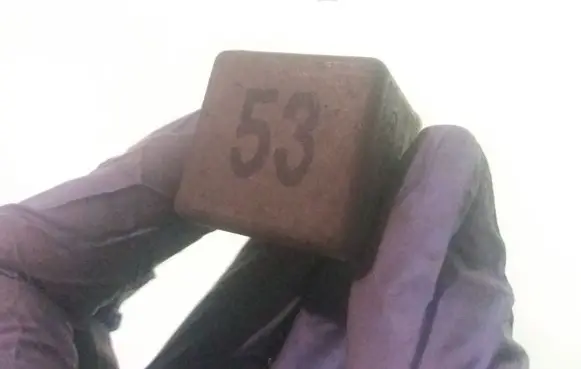 Audi A8 S8 D2 4D Other relay 141951253B