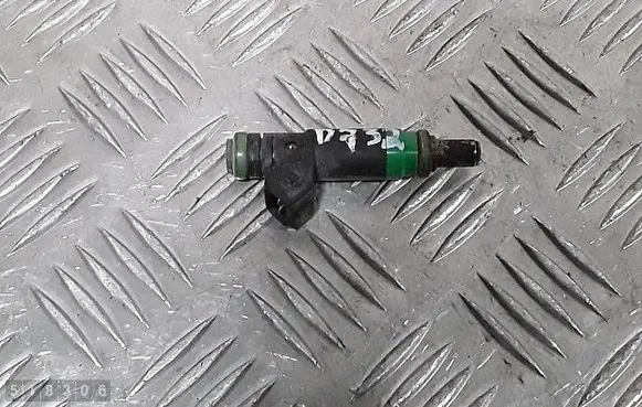 Ford Fiesta Fuel injector 98mfbb9f593