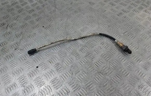 Renault Megane III Lambda probe sensor 0258006990