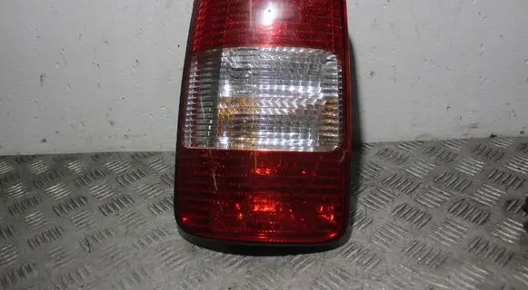 Volkswagen Caddy Rear/tail lights 4VEX13N005AB