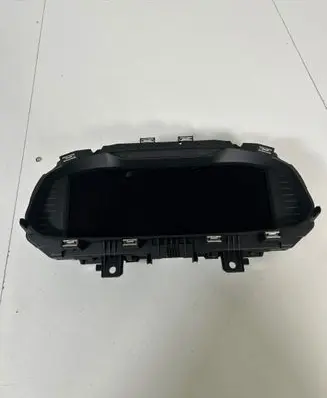 Skoda Kamiq Speedometer (instrument cluster) 654920790G
