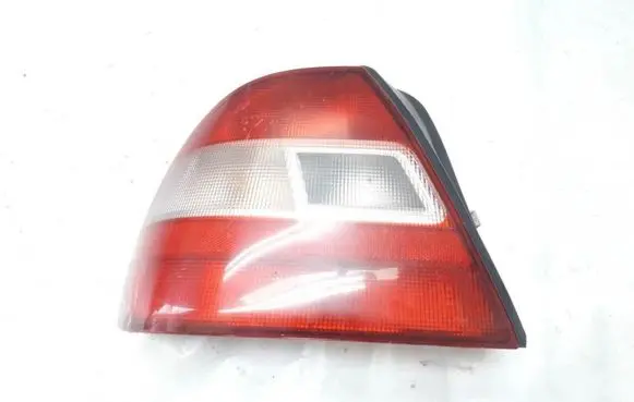 Honda Civic Rear/tail lights
