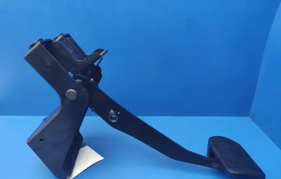 Jaguar XF Brake pedal 8X232450BC 8X232457AA
