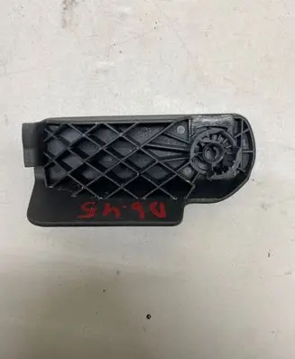 Porsche Cayenne (92A) Engine bonnet (hood) release handle 4L1823533A