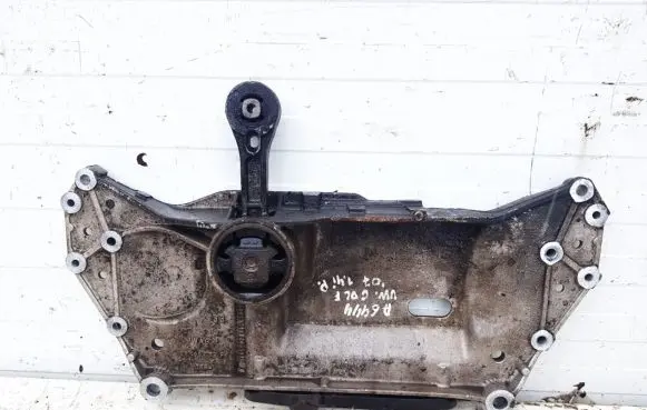 Volkswagen Golf V Front subframe
