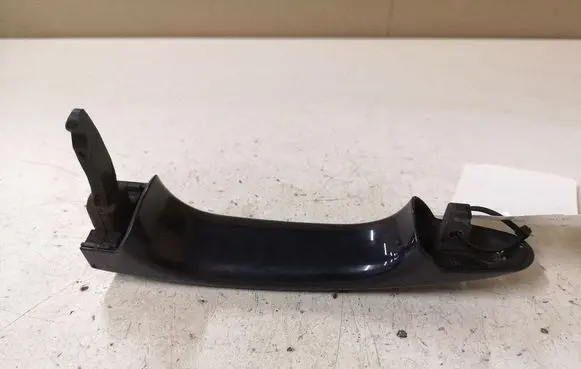 BMW 5 E60 E61 Front door exterior handle
