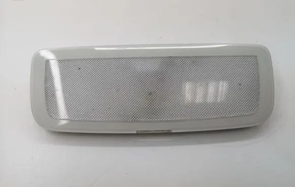 Mercedes-Benz C W204 Rear seat light A2048204801