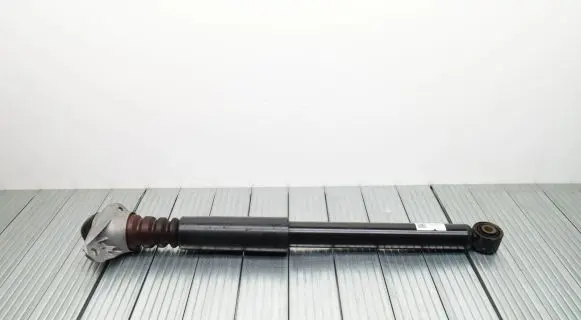 Audi Q3 8U Rear shock absorber/damper 5N0512011BT