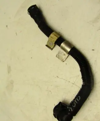 Jeep Cherokee Breather hose/pipe 55263258