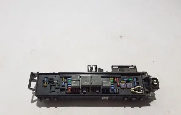 Tesla Model X Fuse module 109440502D