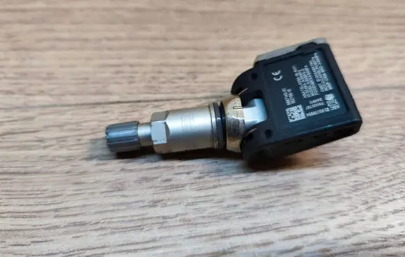 BMW X7 G07 Air pressure sensor 0280158001