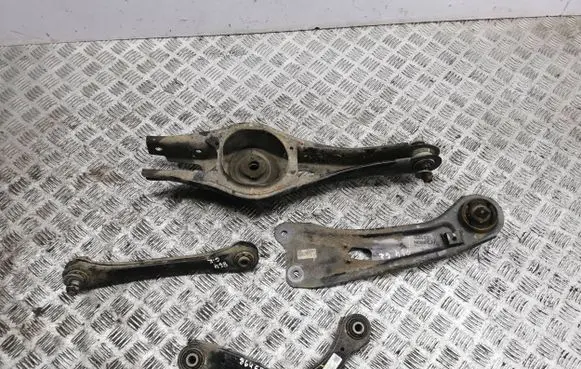 Hyundai Ioniq Rear upper control arm/wishbone 5527G2000 55100G2100