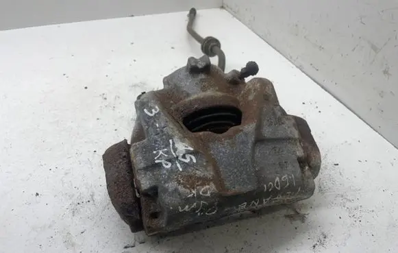 Renault Megane III Front brake caliper