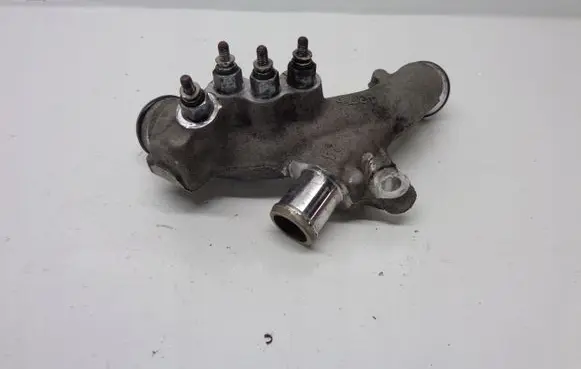 Dacia Lodgy Coolant heater 210472718R
