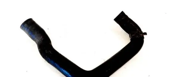 Mercedes-Benz E W210 Engine coolant pipe/hose