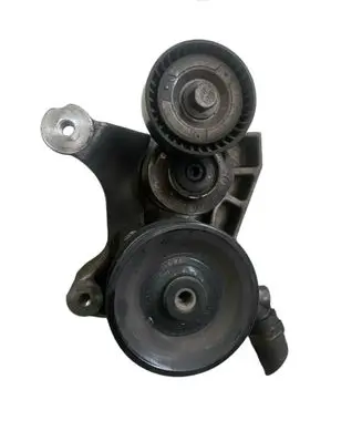 Fiat Ducato Power steering pump 5801525984