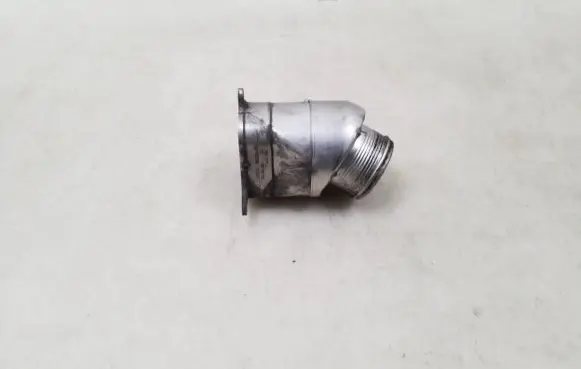 Brake vacuum hose/pipe
