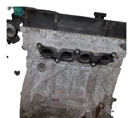 Ford Fiesta Engine snjb 8A6G 241009070814