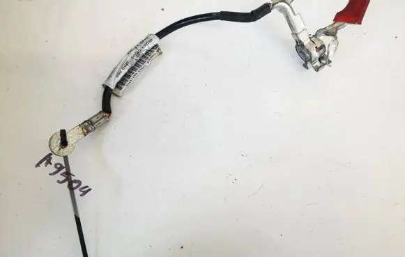 Citroen Jumpy Positive cable (battery) 1400812780
