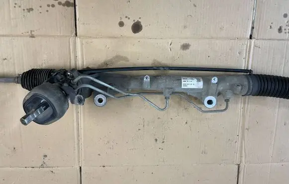 Dacia Dokker Steering rack 490018151r