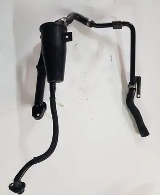 Opel Insignia A Breather hose/pipe 70330351