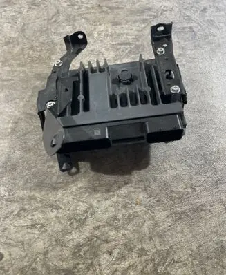 Toyota RAV 4 (XA50) Engine control unit/module 896614AA50 2763002930