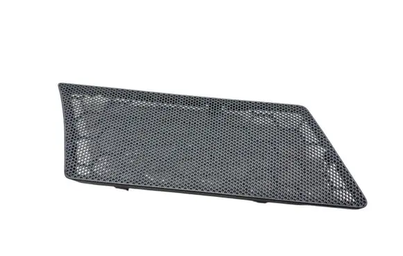 Audi A6 S6 C6 4F Front door speaker cover trim 4F0035424