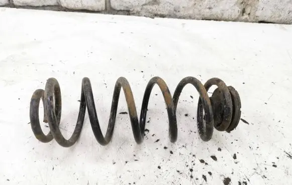 Audi TT Mk1 Rear coil spring