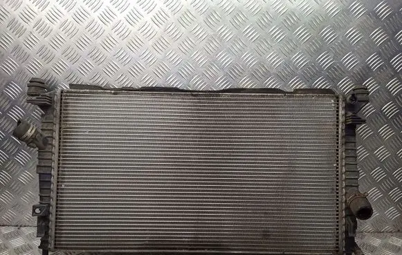 Ford Focus C-MAX Radiator set 3M5H8005TL