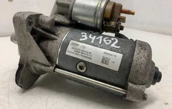 Nissan X-Trail T32 Starter motor A4709060400 233009813