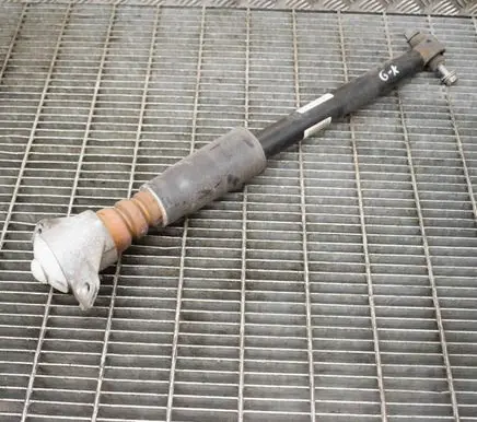 Rear shock absorber/damper