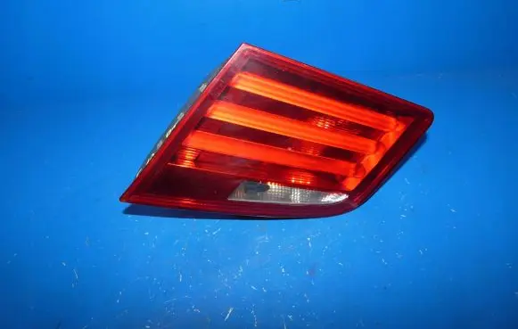 BMW 5 F10 F11 Tailgate rear/tail lights
