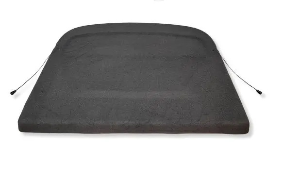 Ford Mondeo MK V Parcel shelf DS73A46668AD35B8 A07042016 DS73A46668AD