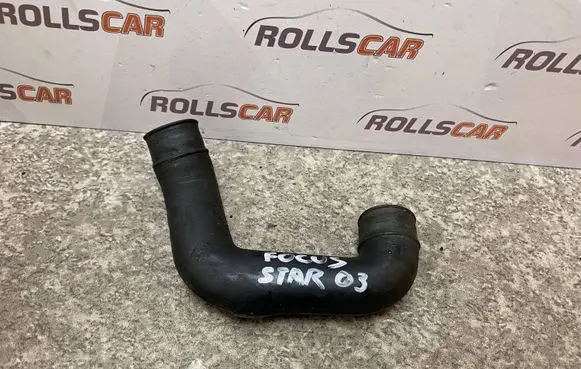 Ford Focus Air intake hose/pipe XS4Q6K666AA