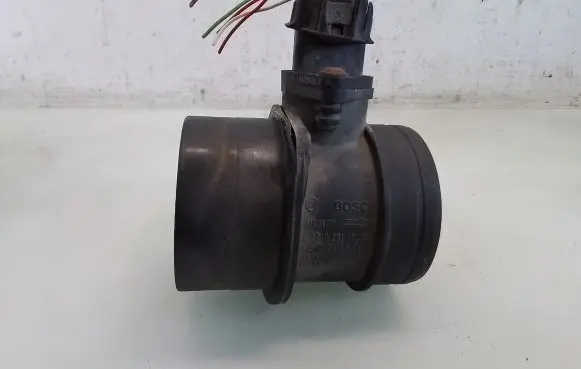 Hyundai H-100 Mass air flow meter 0281002554