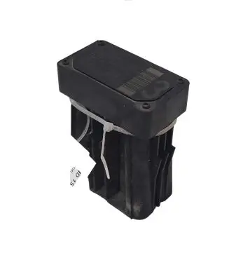 Citroen C6 Other control units/modules 9663116380