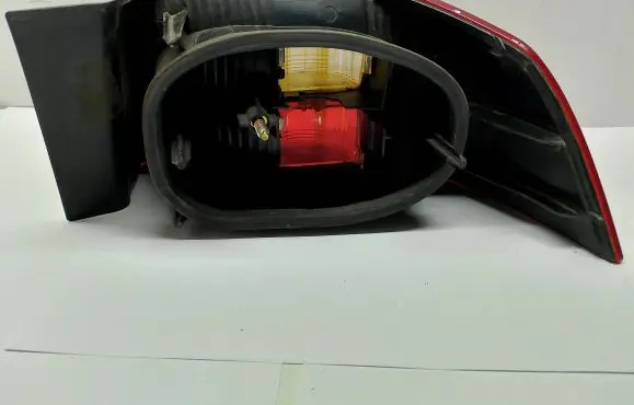 Renault Laguna II Rear/tail lights 8200002473 2345