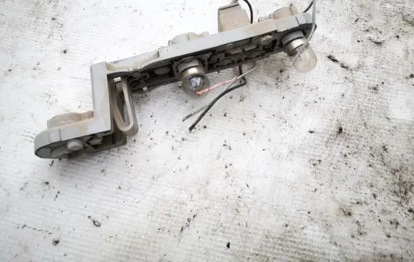 Volvo S80 Tail light bulb cover holder 149978
