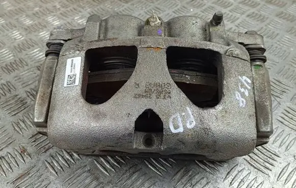 Jeep Grand Wagoneer Front brake caliper 68490800AD 29462 68490800AB