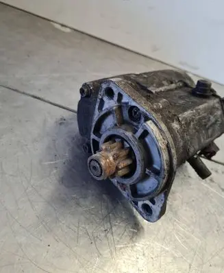 KIA Sportage Starter motor