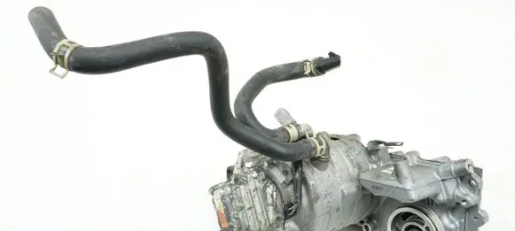 Suzuki SX4 S-Cross Engine 96110-76S00