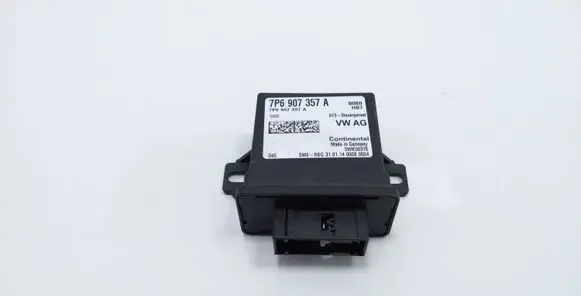 Skoda Octavia Mk3 (5E) Light module LCM 7P6907357A