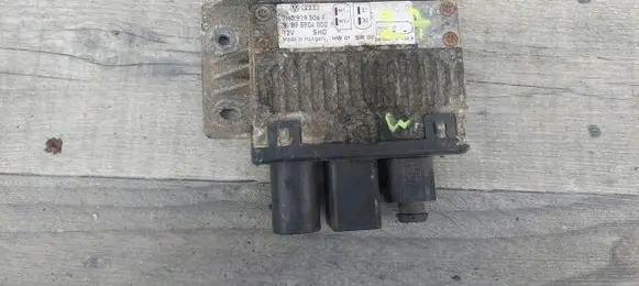Volkswagen Transporter - Caravelle T5 Gateway control module