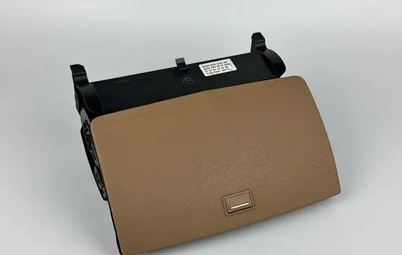 Mercedes-Benz C W204 Screen/display/small screen A2046800931 A2048204297