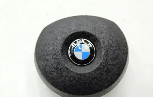 BMW X3 E83 Engine mount vacuum valve 