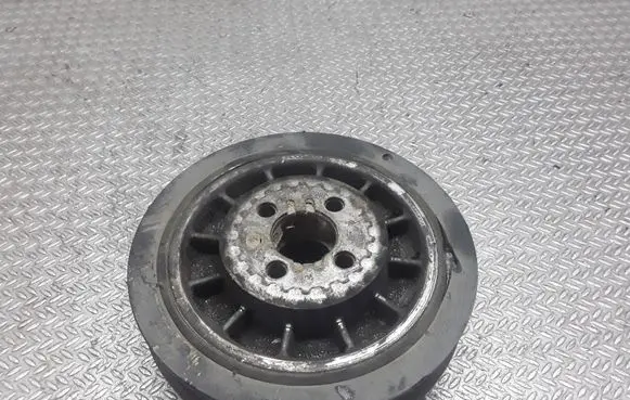 Ford Galaxy Crankshaft pulley 95VW6A312BA